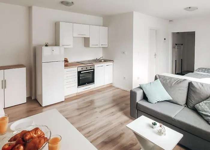 Studio Apartment Sanya #2