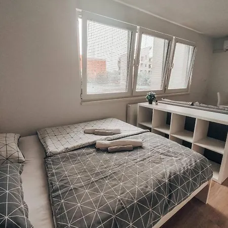 Studio Apartment Sanya #2 Ljubljana Exterior photo