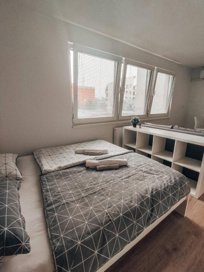 Appartement Sanya #2 Ljubljana